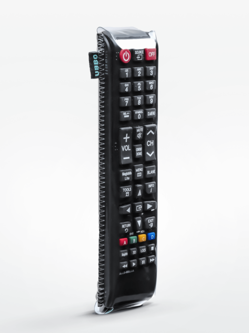 Cases for Remote Controls